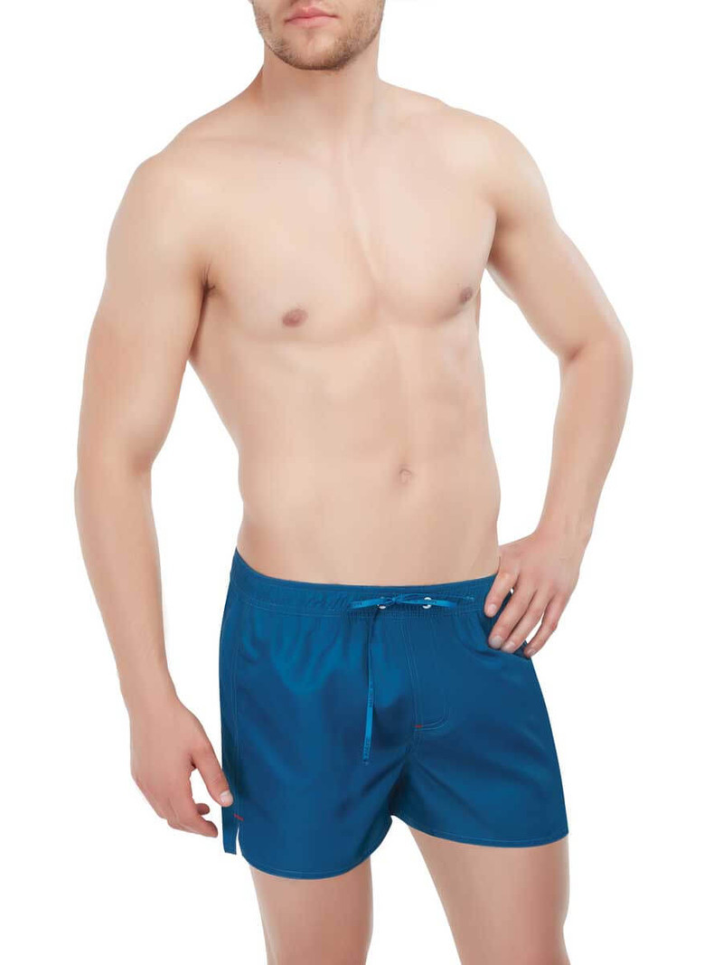 

Мужские шорты Marc & Andre MS17-06 XXL Бирюзовый