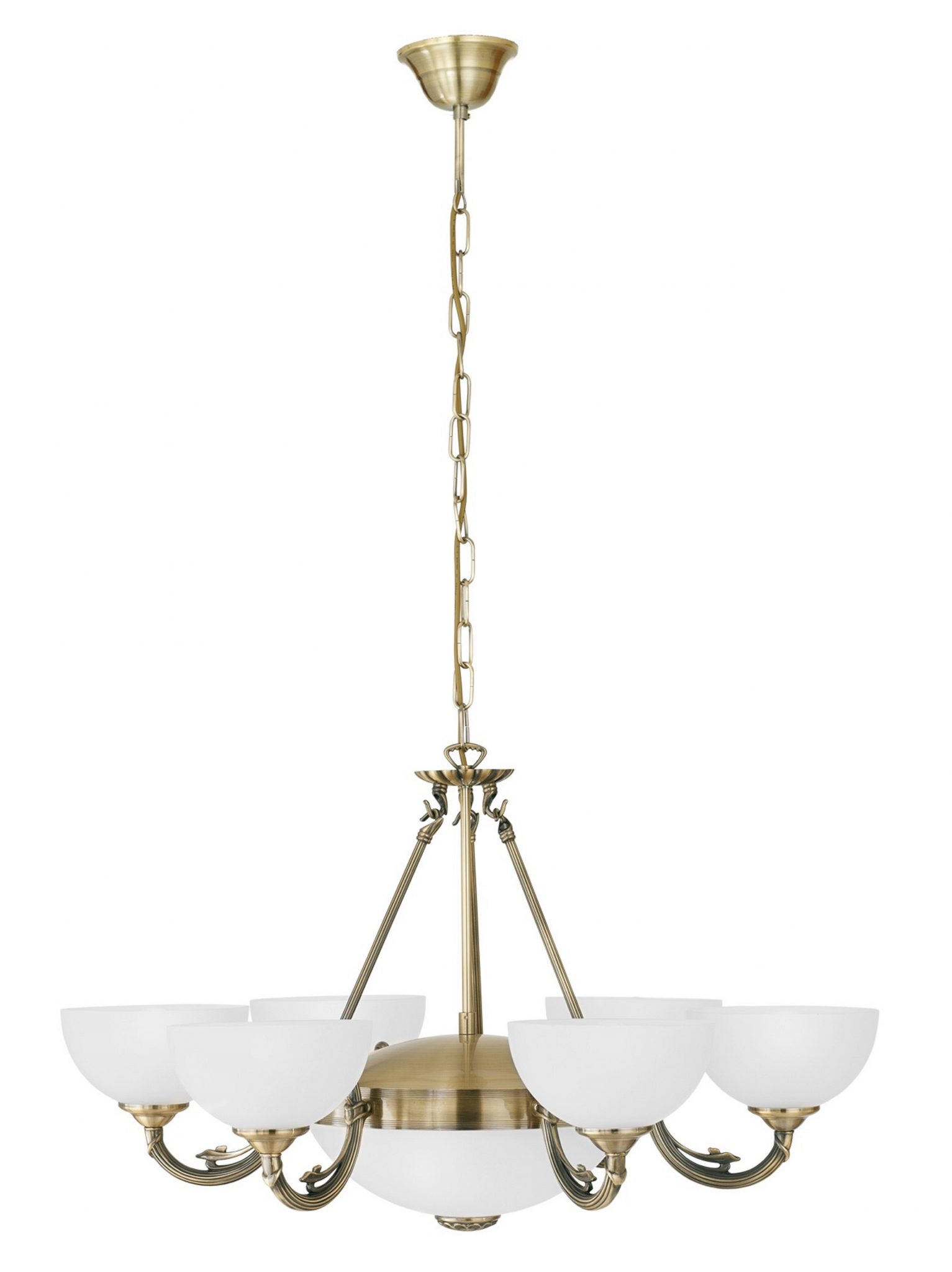 

Люстра Eglo SAVOY (82749)