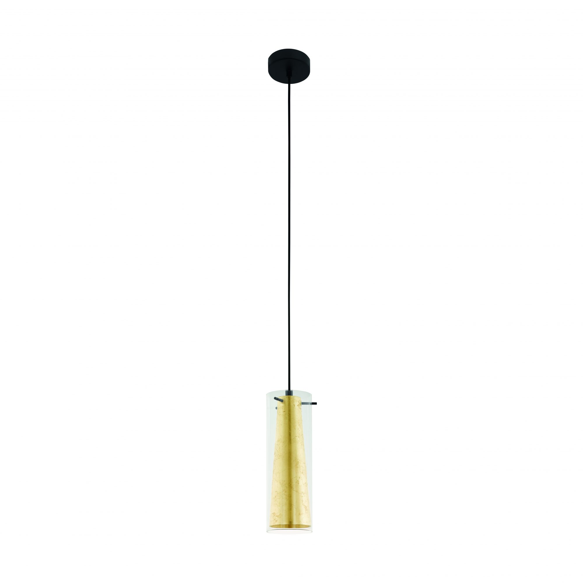 

Подвес Eglo PINTO GOLD (97651)