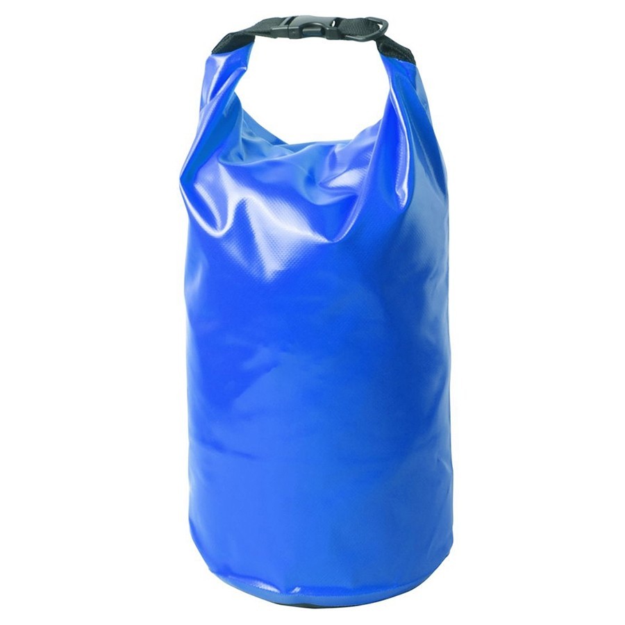 

Гермомешок AceCamp Vinyl Dry Sack 50 L Синий