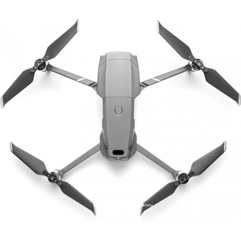 Dji mavic 2 zoom best sale with fly more combo kit