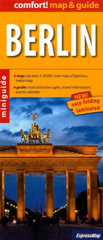 

Berlin: Miniguide