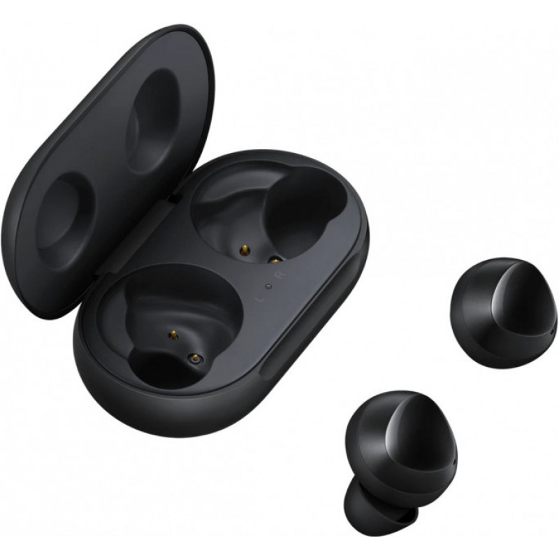 

Наушники Samsung Galaxy Buds Black (SM-R170NZKAXAR)