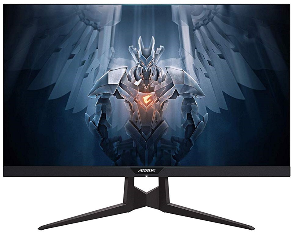 

Mонитор 27" Gigabyte Aorus FI27Q-P