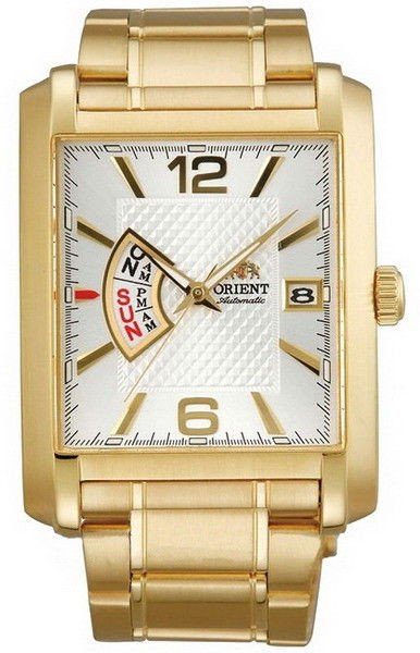 

Часы ORIENT AUTOMATIC CFNAB001WH