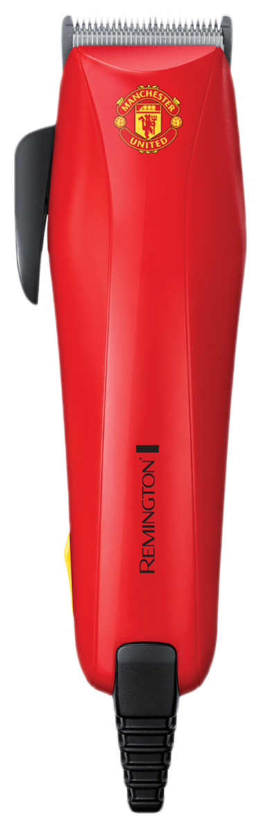 

Машинка для стрижки волос REMINGTON HC5038 Colour Cut Manchester United