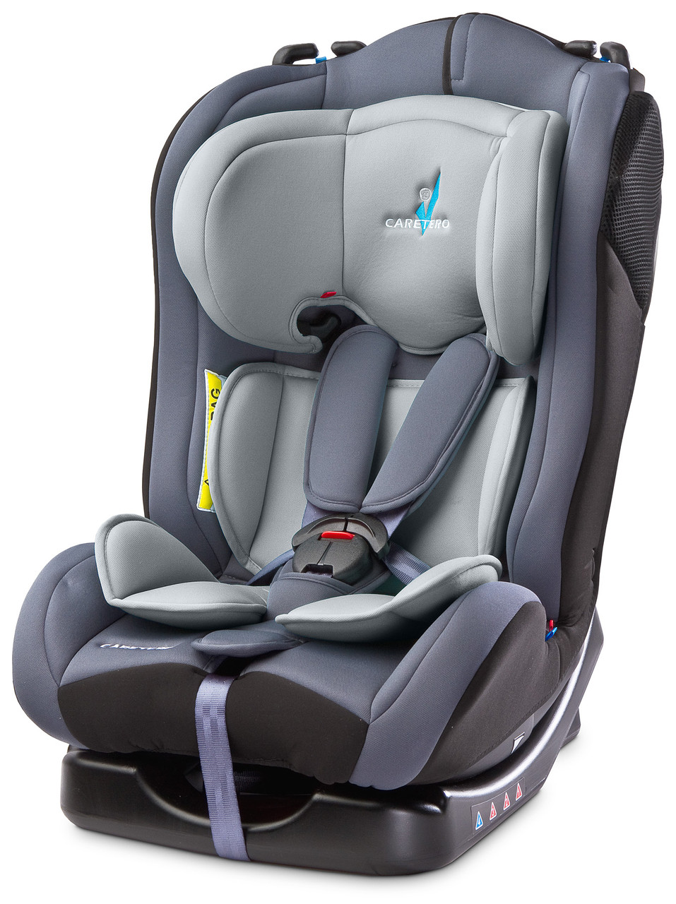 

Автокресло Caretero Combo Graphite (0-25 кг.)
