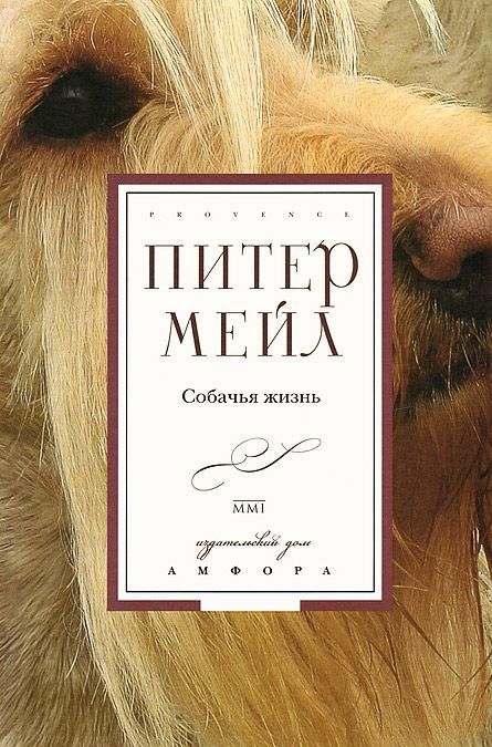 

Собачья жизнь