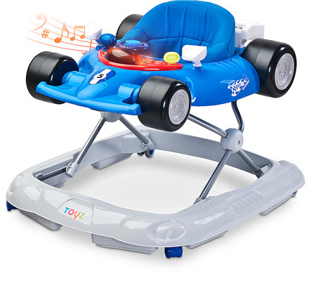 

Ходунки Caretero Speeder Blue