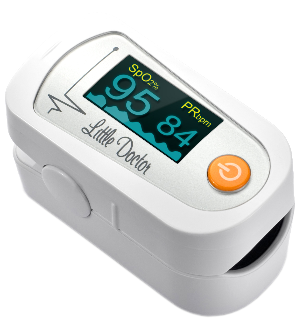 

Пульсоксиметр Little Doctor MD300C23