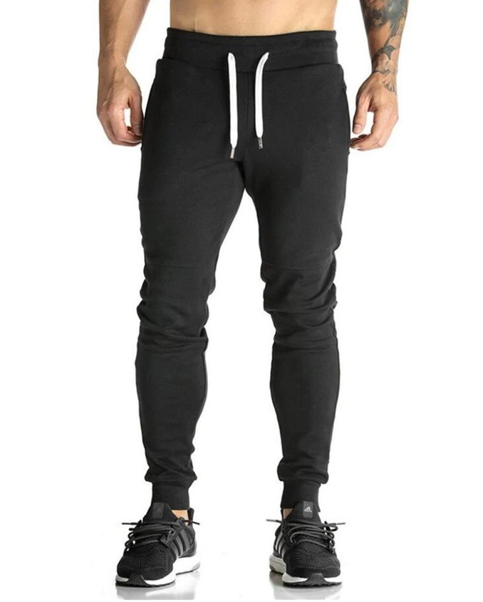 

Спортивные штаны Chernyy Kot 1419BLACK Черный, Спортивные штаны Chernyy Kot 1419BLACK Черный XL