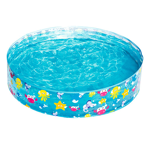 

Каркасний Наливний басейн Bestway 55028, 122х25 см
