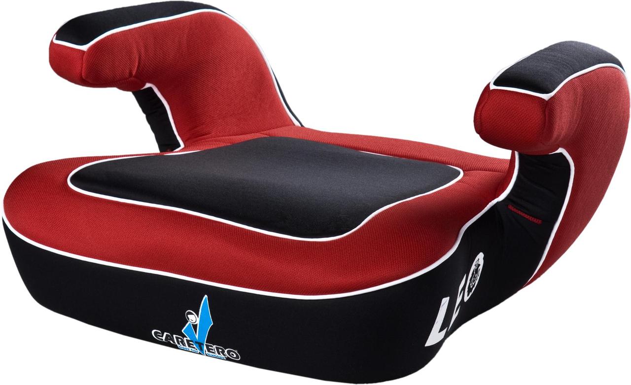 

Бустер Caretero Leo (15-36 кг) Red
