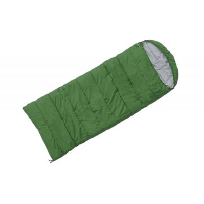 

Спальный мешок Terra Incognita Asleep 300 WIDE (R) (зелёный) (4823081502289)