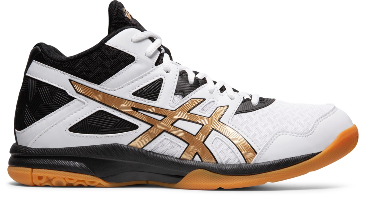 

Кроссовки волейбольные ASICS GEL-TASK MT 2 1071A036-102 размер 46