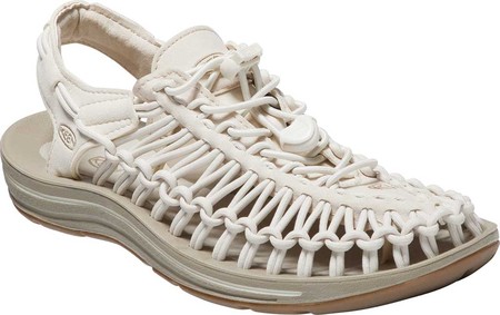 

Женские сандалии Keen UNEEK Sandal Whitecap/Cornstalk 40.5