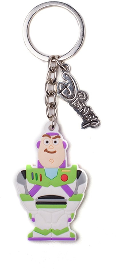 

Брелок Difuzed История игрушек - Базз Лайтер - Toy Story - Buzz Lightyear Rubber (KE503201TOY)