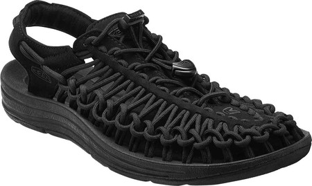 

Женские сандалии Keen UNEEK Sandal Black/Black 40.5