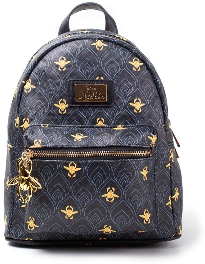 

Рюкзак Difuzed Disney - Алладин - Aladdin - AOP Ladies Mini Backpack (MP303467ALD)