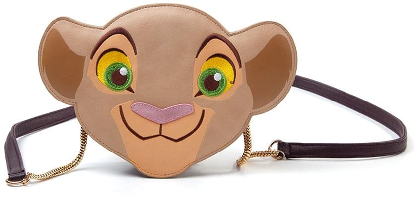 

Сумка Difuzed Disney - Король Лев - The Lion King Nala Novelty Shoulderbag (LB361101TLK)