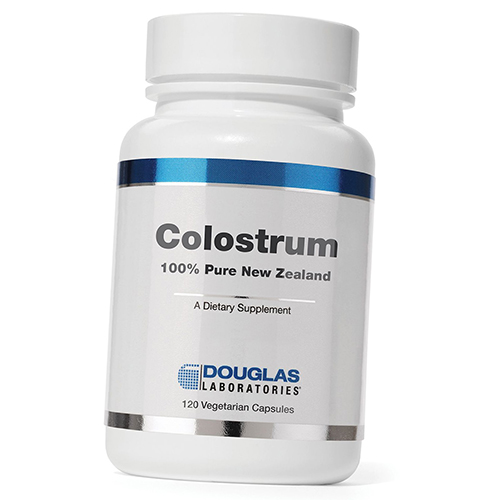 

Colostrum Douglas Laboratories 120вегкапс (72414005)