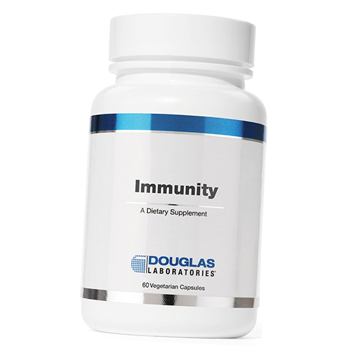 

Immunity Douglas Laboratories 60вегкапс (71414005)
