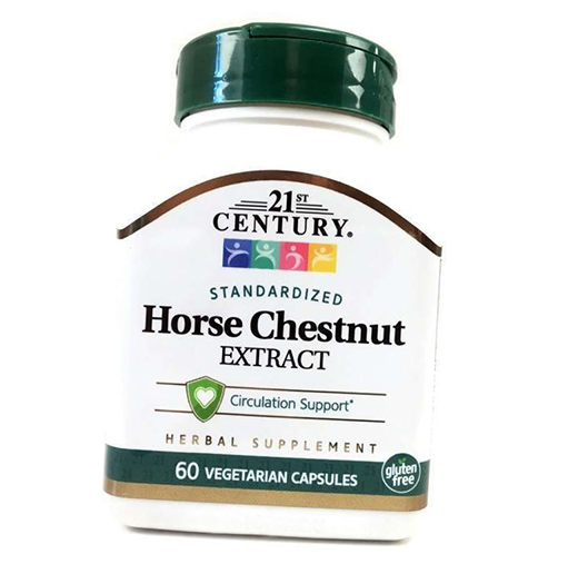 

Horse Chestnut 21st Century 60вегкапс (71440002)