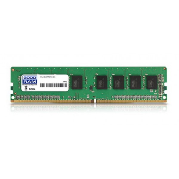

DDR4 16GB/2133 GOODRAM (GR2133D464L15/16G)