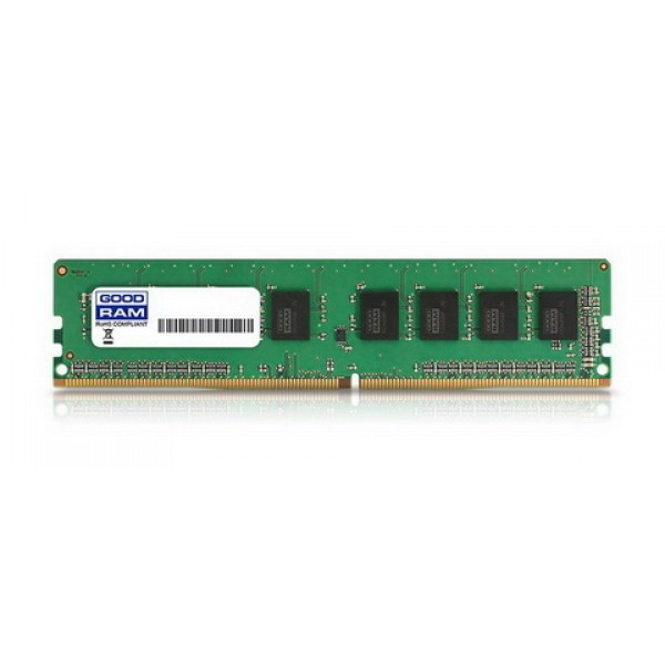 

DDR4 8Gb/2133 GOODRAM (GR2133D464L15S/8G)