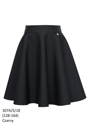 

Юбка SLY N_307A-S-15 128 см черный