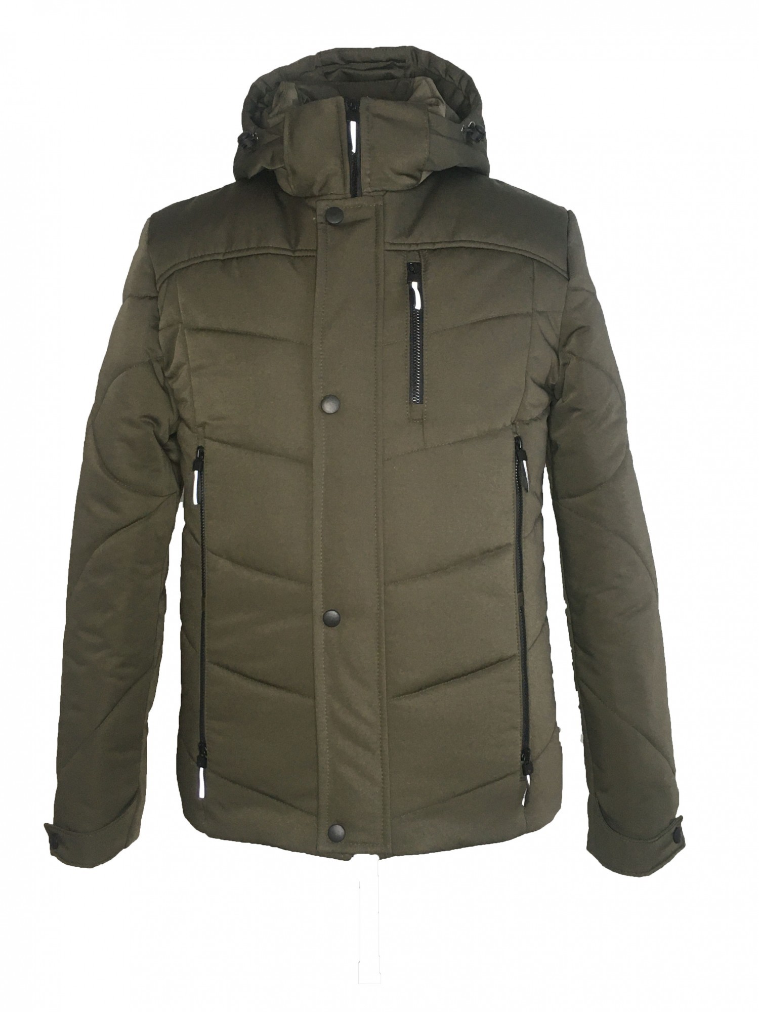 

Куртка Season П 109 46 Хаки