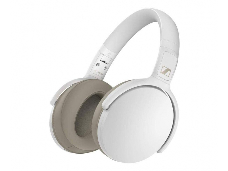 

Наушники Sennheiser HD 450BT White