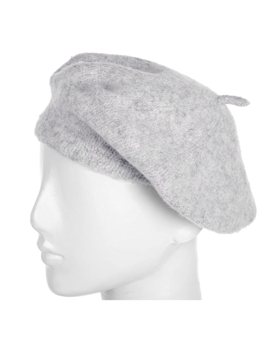 

Берет Primark One size Серый 5001850
