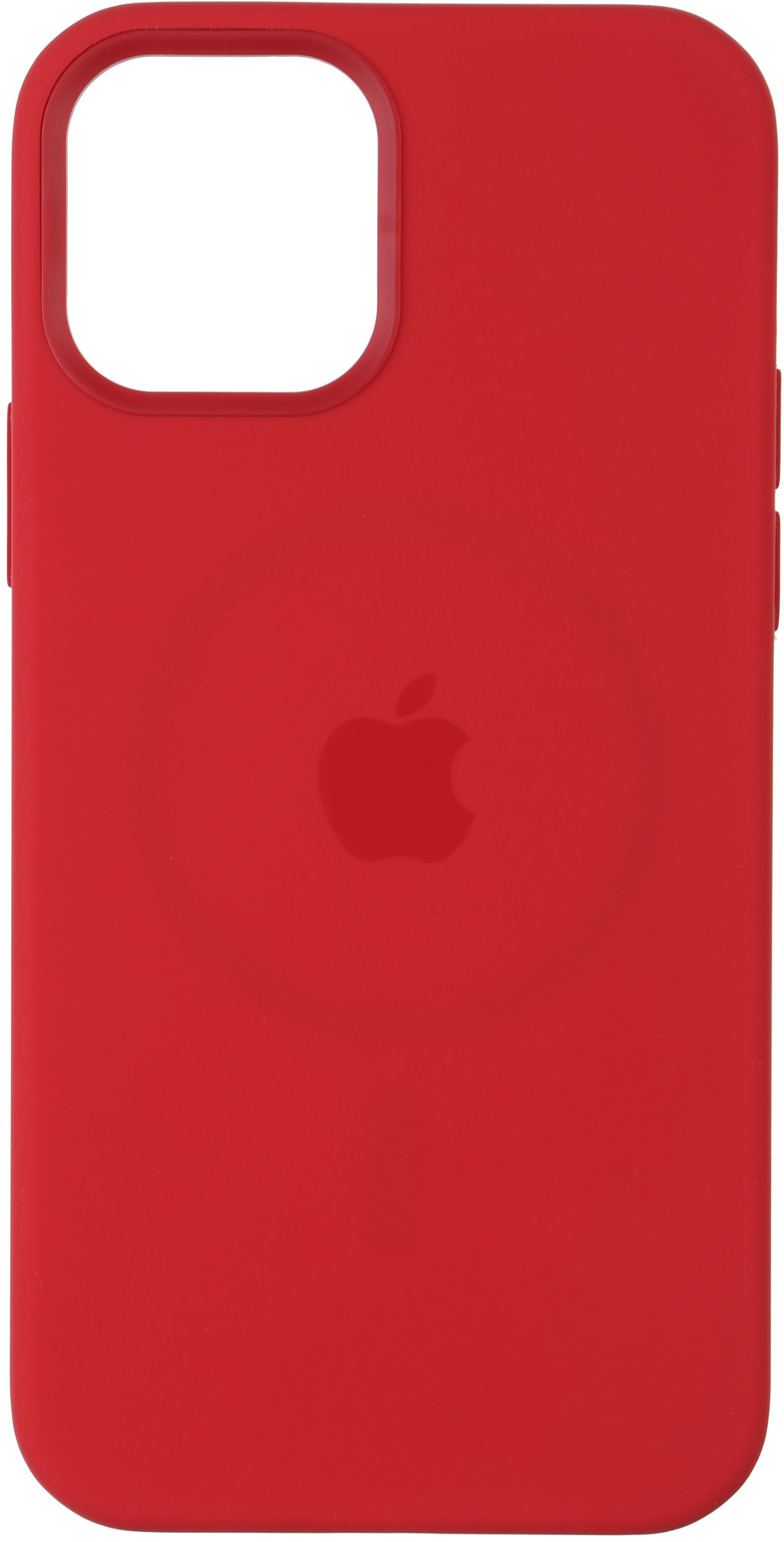 

Панель Armorstandart Solid Series для Apple iPhone 12 Mini Red