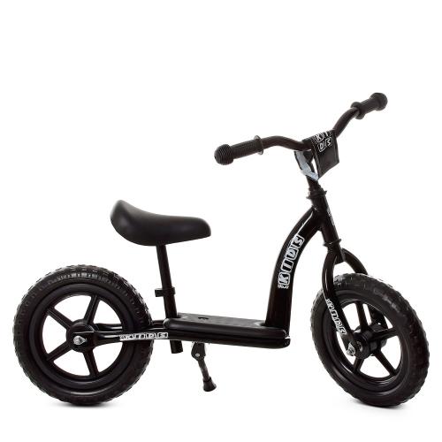

Дитячий біговел PROFI KIDS М 5455-6 чорний