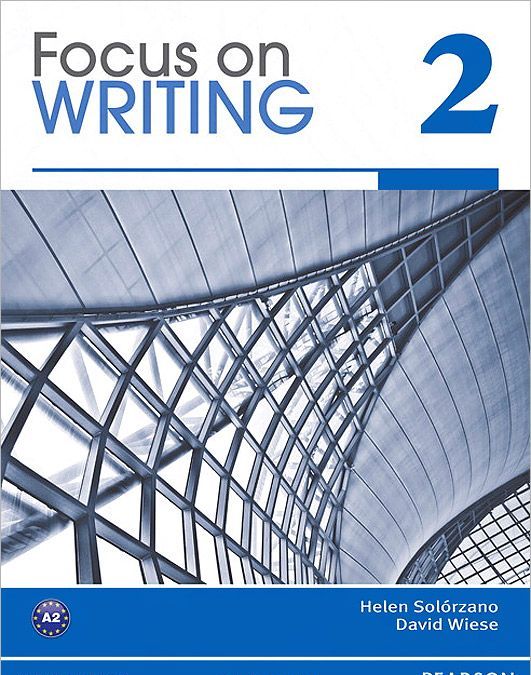 

Focus on Writing 2 (878847)