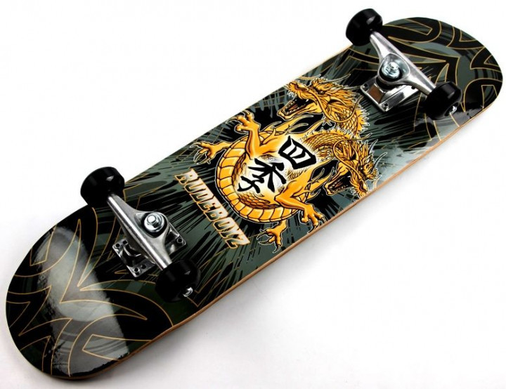 

Скейтборд Original Skateboards "Rudeboyz"