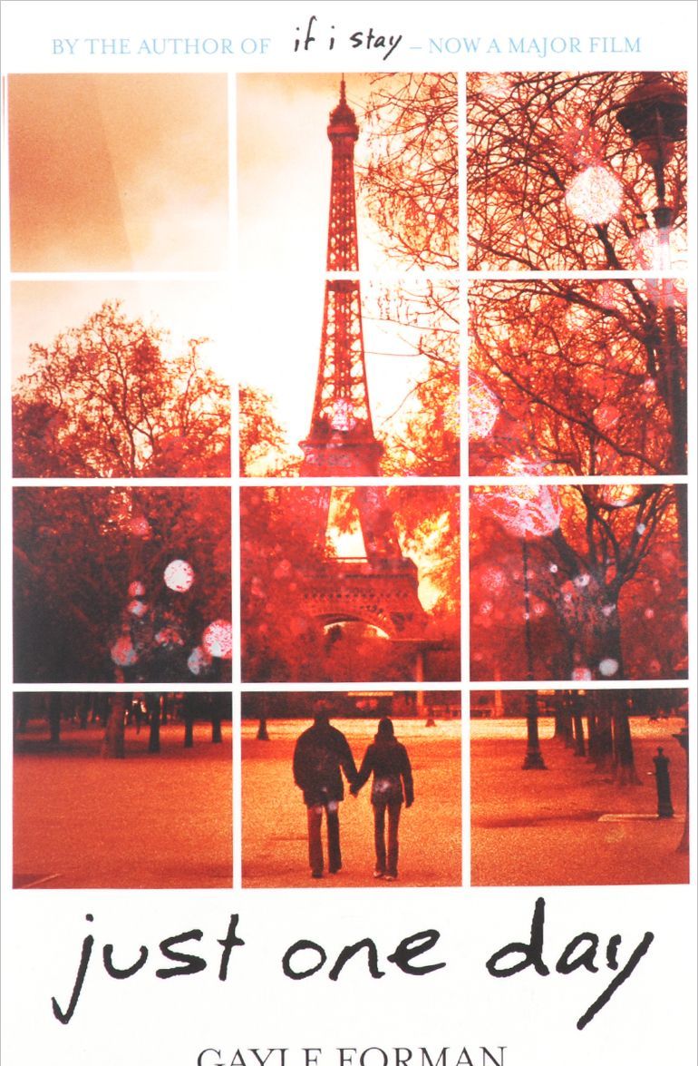 

Just One Day