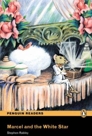 

Marcel and the White Star (+ Audio CD)