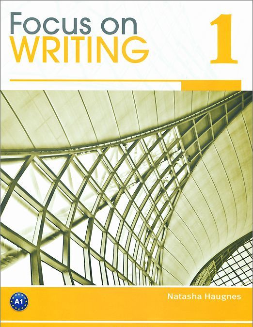 

Focus on Writing 1
