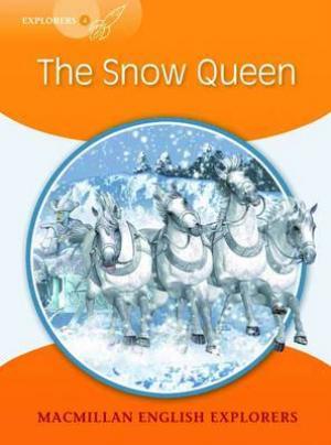 

The Snow Queen: Level 4