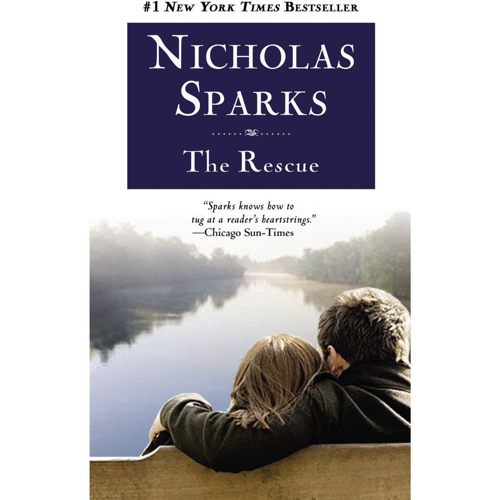 

The Rescue