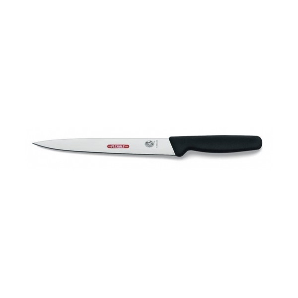 

Кухонный нож Victorinox лезвие 16см (блистер) 5.3803.16B