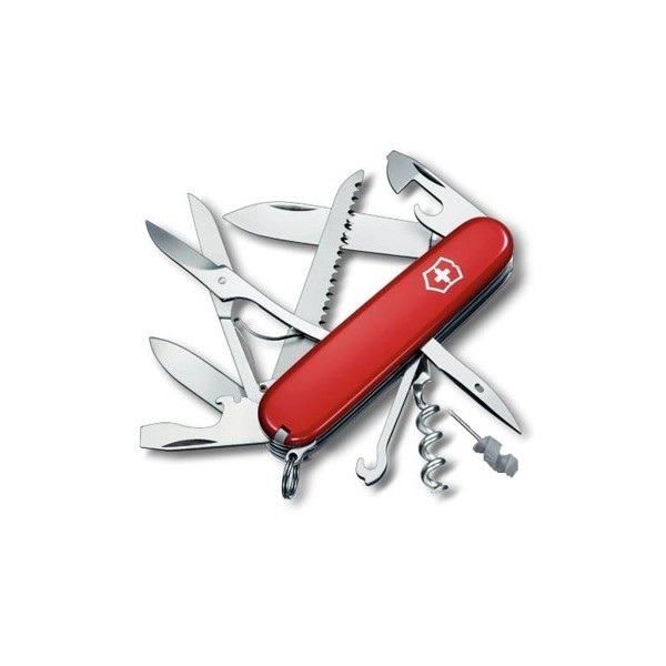 

Складной нож Victorinox Huntsman 1.3715