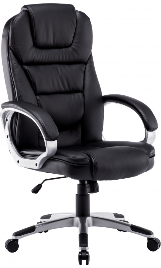 

Кресло GT Racer X-2852 Classic Black