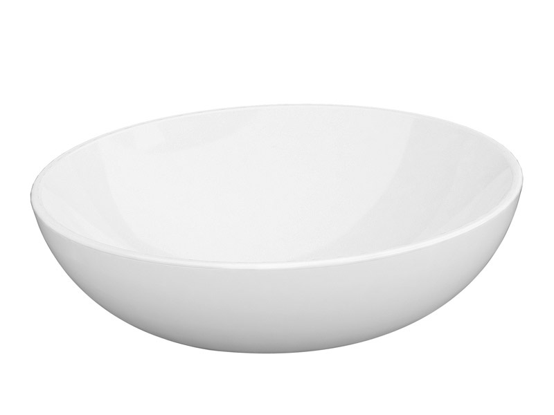 

Умывальник 45*45 белый IDEVIT Round 0101-9456
