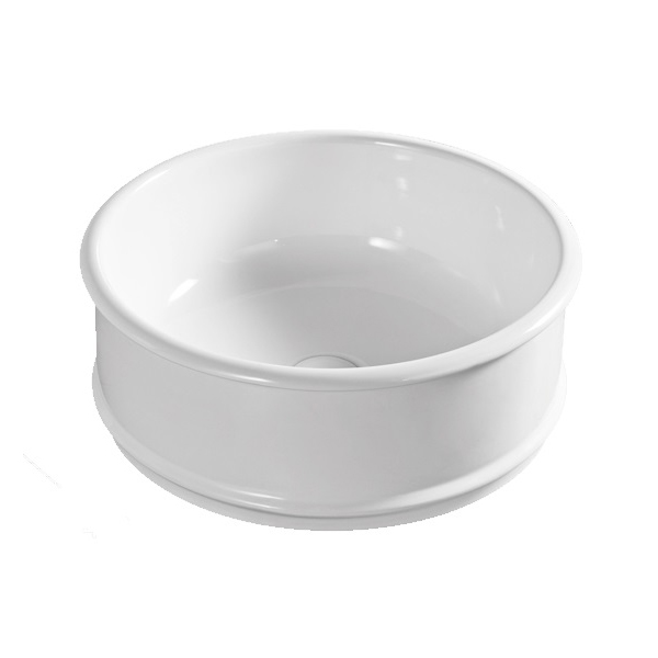 

Умывальник накладной VOLLE 13-16-270