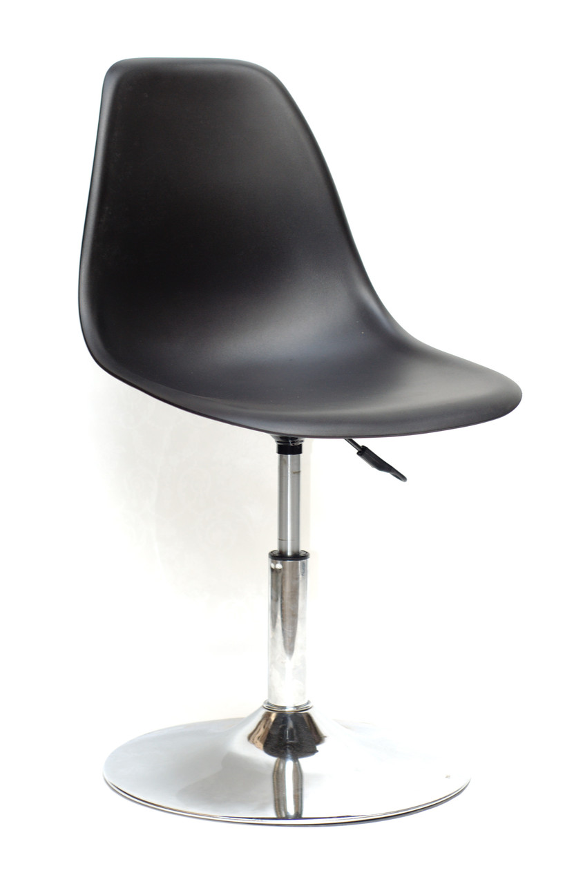 

Стілець Onder Mebli NIK CH-Base, чорний 04