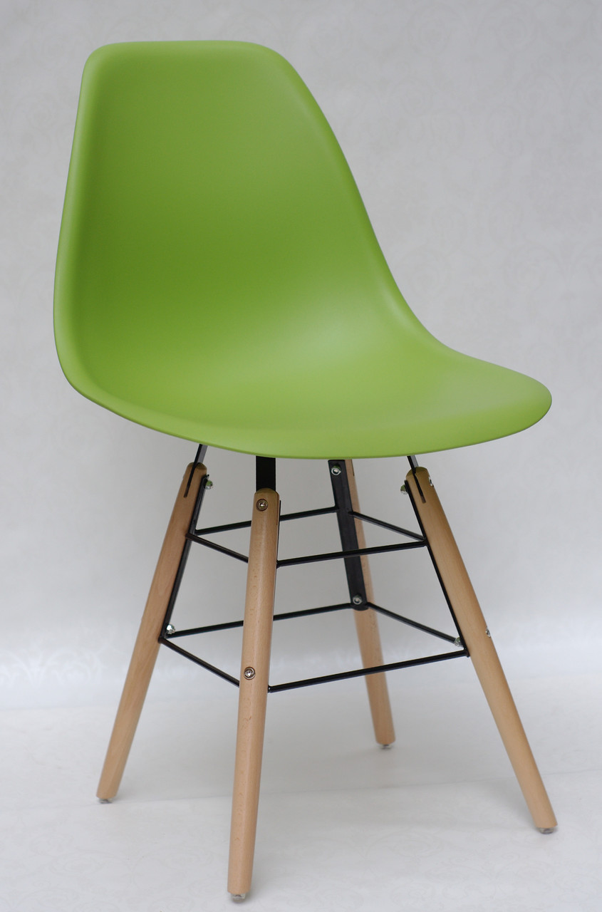 

Стілець Onder Mebli NIK Q , зелений 41