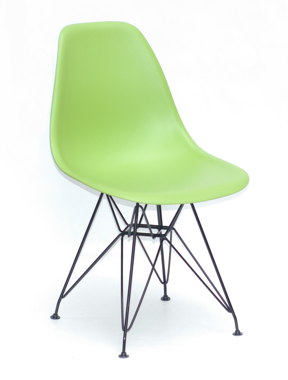 

Стілець Onder Mebli NIK BK-ML, зелений 41